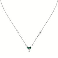Collier Morellato Femme Talismani in Acier SAIX20 - SAIX20